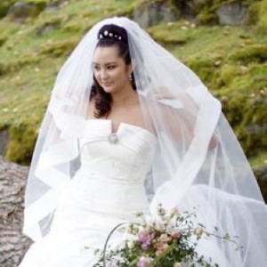 Hiusmuotoilija Jenni