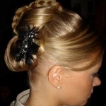 Hiusmuotoilija Jenni