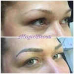 Microblading