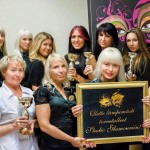 Studio Glamourin henkilökunta