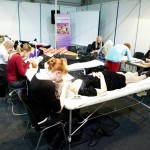 Studio Glamourin kouluttaja Helen Jõgi oli vuonna 2013 yksi tuomareista Tallinnan kauneusmessuilla järjestetyssä ripsiteknikoiden kilpailussa sekä Tarttoon kauneusmessuilla järjestetyssä ripsiteknikoiden kilpailussa vuonna 2014.