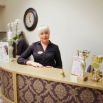 Tervetuloa hemmoteltavaksi!